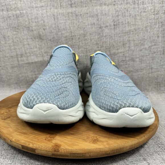 Hoka One One Ora Recovery Shoe 2 Men's 12 Sneakers Shoes - Picture 3 of 9